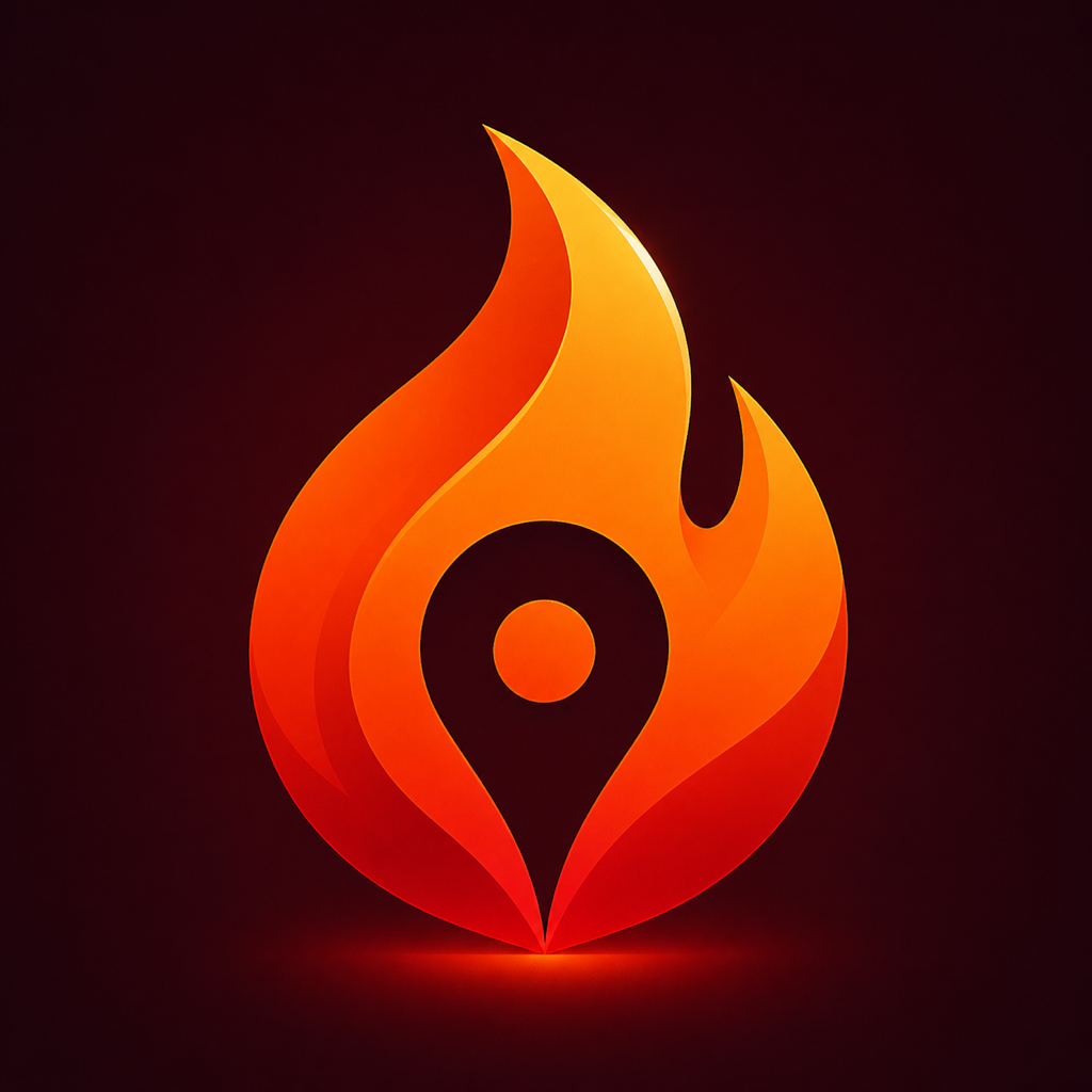 Incendio app icon