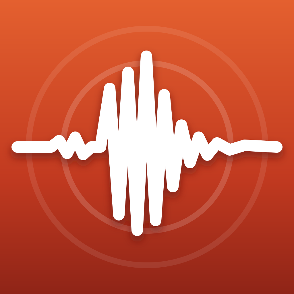 Terremoto app icon